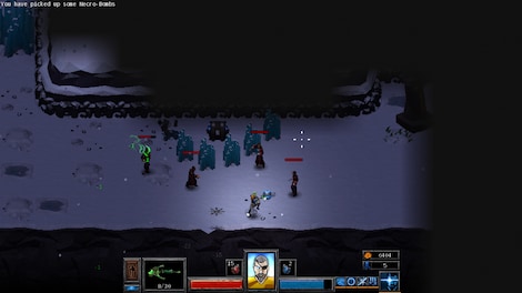 Vzerthos: The Heir of Thunder Steam Key GLOBAL - 5