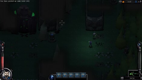 Vzerthos: The Heir of Thunder Steam Key GLOBAL - 4