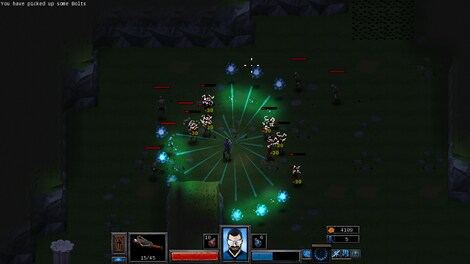Vzerthos: The Heir of Thunder Steam Key GLOBAL - 6