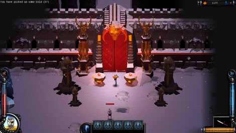 Vzerthos: The Heir of Thunder Steam Key GLOBAL - 9