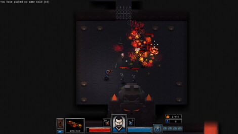 Vzerthos: The Heir of Thunder Steam Key GLOBAL - 7