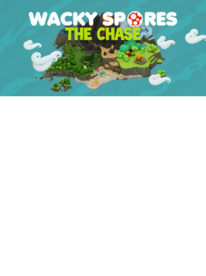 Wacky Spores: The Chase Steam Key GLOBAL - 1