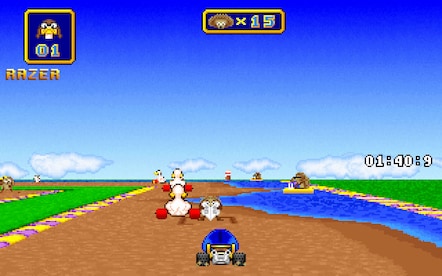Wacky Wheels GOG.COM Key GLOBAL - 4