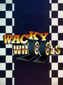 Wacky Wheels HD Steam Key GLOBAL - 1
