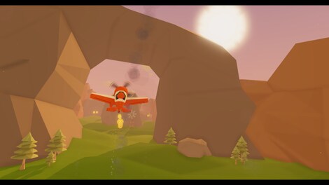 Wacky Wings VR Steam Key GLOBAL - 6