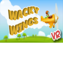 Wacky Wings VR Steam Key GLOBAL - 1