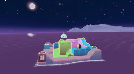 Waddle Home VR Steam Key GLOBAL - 3