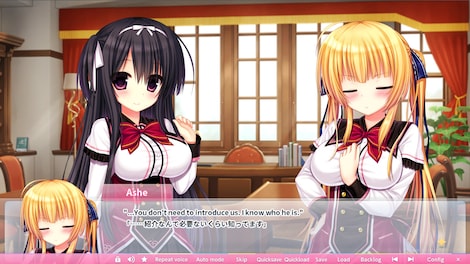 WAGAMAMA HIGH SPEC Steam Gift EUROPE - 6