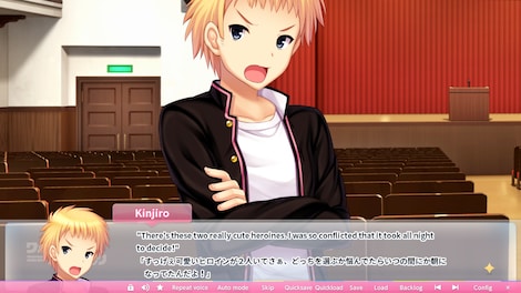 WAGAMAMA HIGH SPEC Steam Gift EUROPE - 3