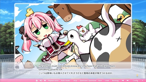 WAGAMAMA HIGH SPEC Steam Gift EUROPE - 4