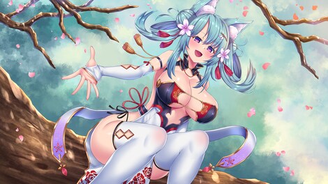 Waifus Smash (PC) - Steam Gift - EUROPE - 5