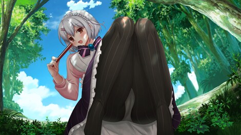 Waifus Smash (PC) - Steam Gift - GLOBAL - 12