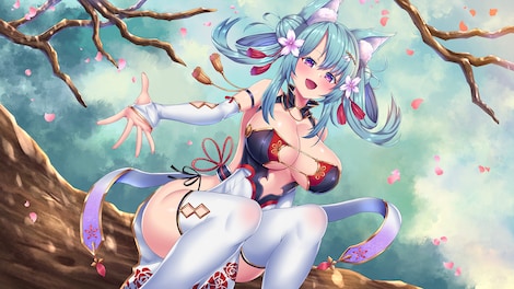 Waifus Smash (PC) - Steam Gift - GLOBAL - 5