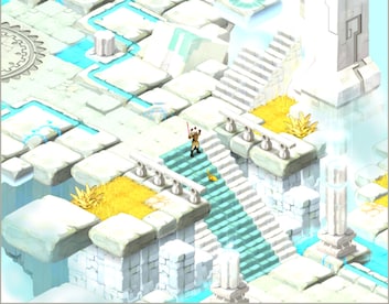 WAKFU - Black Crow Pack Steam Key GLOBAL - 2