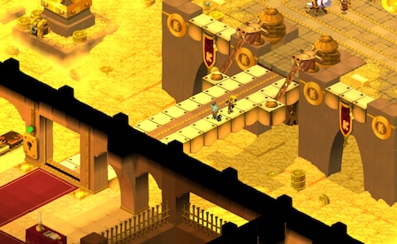 WAKFU - Black Crow Pack Steam Key GLOBAL - 5