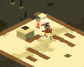 WAKFU - JIVA Pack Steam Gift GLOBAL - 5