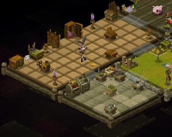 WAKFU - JIVA Pack Steam Gift GLOBAL - 4