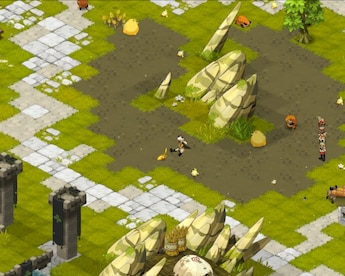 WAKFU - JIVA Pack Steam Gift GLOBAL - 6