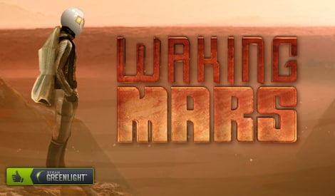 Waking Mars (PC) - Steam Key - GLOBAL - 3