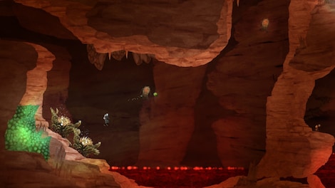 Waking Mars (PC) - Steam Key - GLOBAL - 17