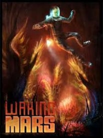 Waking Mars (PC) - Steam Key - GLOBAL - 15