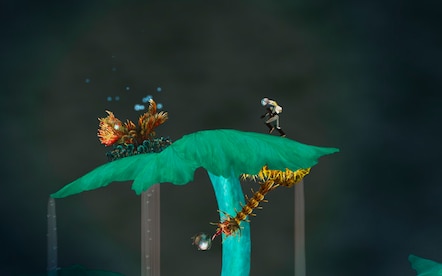 Waking Mars (PC) - Steam Key - GLOBAL - 14
