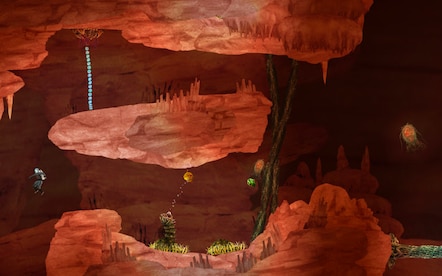 Waking Mars (PC) - Steam Key - GLOBAL - 13