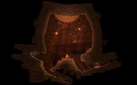 Waking Mars (PC) - Steam Key - GLOBAL - 12