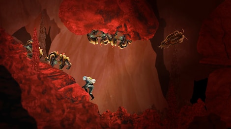 Waking Mars (PC) - Steam Key - GLOBAL - 9