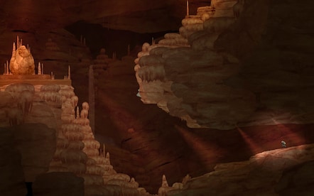 Waking Mars (PC) - Steam Key - GLOBAL - 10