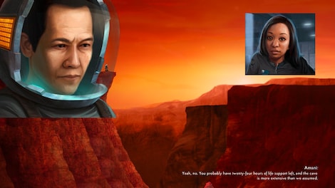 Waking Mars (PC) - Steam Key - GLOBAL - 6