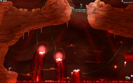 Waking Mars (PC) - Steam Key - GLOBAL - 4