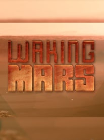 Waking Mars (PC) - Steam Key - GLOBAL - 2