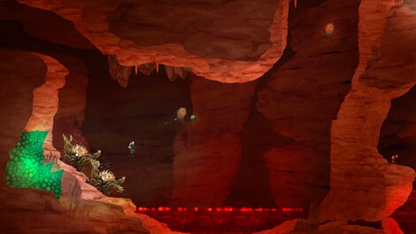 Waking Mars Steam Gift GLOBAL - 2