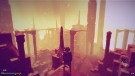 Waking (PC) - Steam Key - GLOBAL - 8