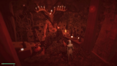 Waking (PC) - Steam Key - GLOBAL - 20