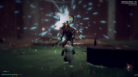Waking (PC) - Steam Key - GLOBAL - 16
