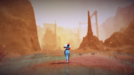 Waking (PC) - Steam Key - GLOBAL - 21