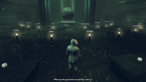 Waking (PC) - Steam Key - GLOBAL - 6