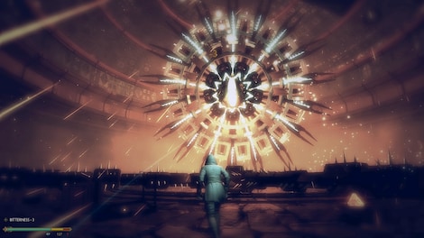 Waking (PC) - Steam Key - GLOBAL - 4