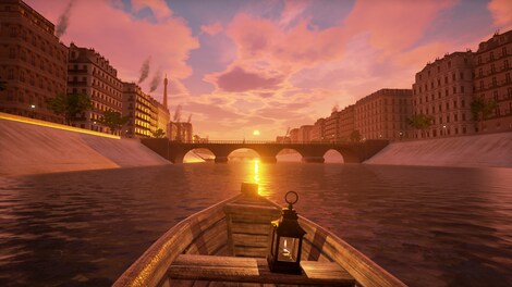 Waking the Glares - Chapters I and II Steam Key GLOBAL - 4
