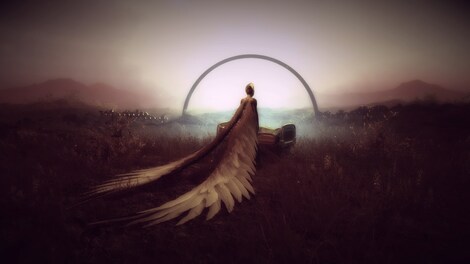 Waking (Xbox One) - Xbox Live Key - EUROPE - 2