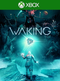 Waking (Xbox One) - Xbox Live Key - EUROPE - 1