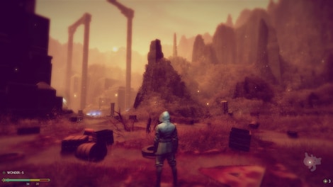 Waking (Xbox One) - Xbox Live Key - UNITED STATES - 15