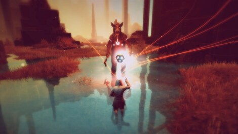 Waking (Xbox One) - Xbox Live Key - UNITED STATES - 3