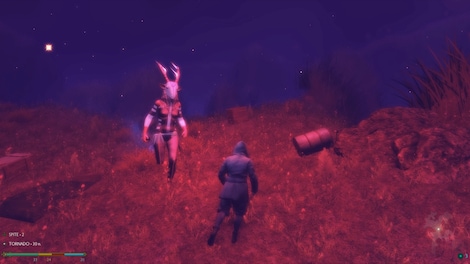 Waking (Xbox One) - Xbox Live Key - UNITED STATES - 18