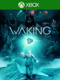 Waking (Xbox One) - Xbox Live Key - UNITED STATES - 1