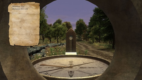 Walden, a game Steam Key GLOBAL - 3