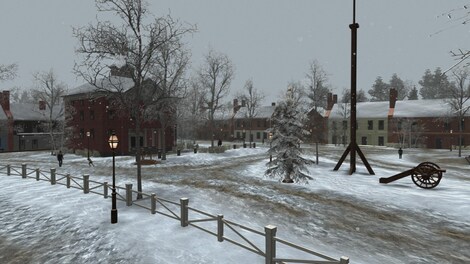 Walden, a game Steam Key GLOBAL - 7