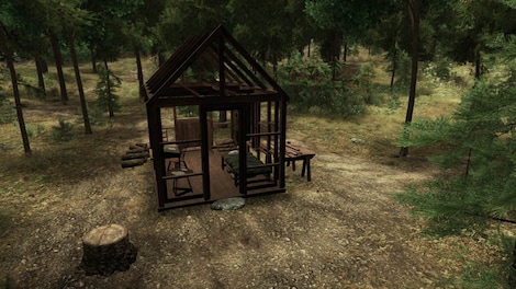Walden, a game Steam Key GLOBAL - 0